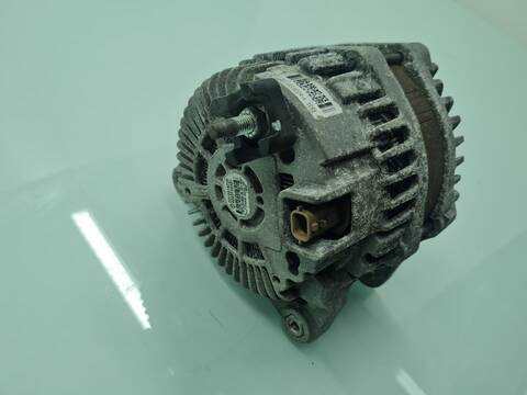 Foto 2ª: Alternador Renault Master L3H2 HKA 3 5T 125CV 92KW [M9TA6] (2010)