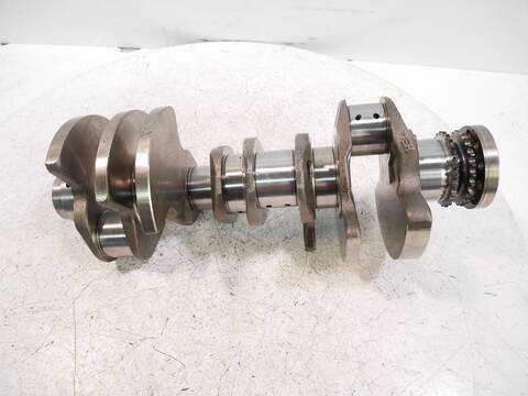 Cigüeñal Audi A5 354 CV 260KW