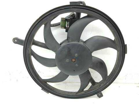 Electroventilador Mini Countryman COOPER SD