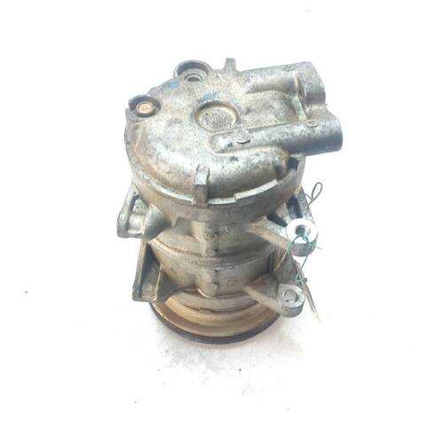 Foto 2ª: Compresor Aire Acondicionado Nissan Patrol 2.8 TD (1997)