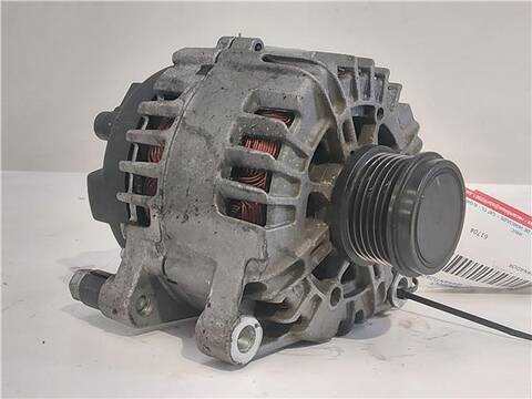 Alternador Ford Fiesta 1.6 TDCI 90CV 66KW