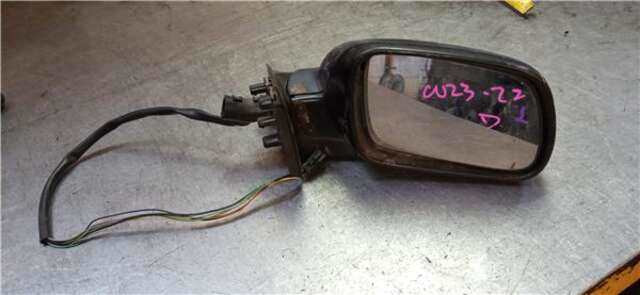Foto 1ª: Retrovisor Derecho Peugeot 307 2.0 HDI 90 [RHY (DW10TD)]