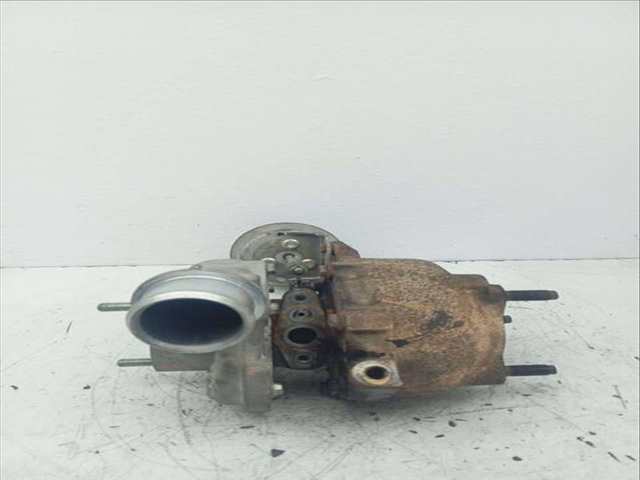 Foto 3ª: Turbocompresor Honda Crv ELEGANCE 140CV 103KW RE) [N22A2] (2007)