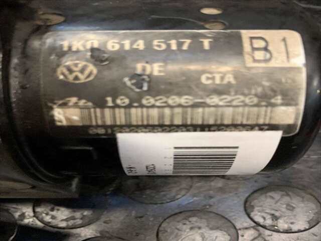 Foto 3ª: Centralita Abs Audi A3 2.000 TDI 140CV/103KW [BKD] (2005)