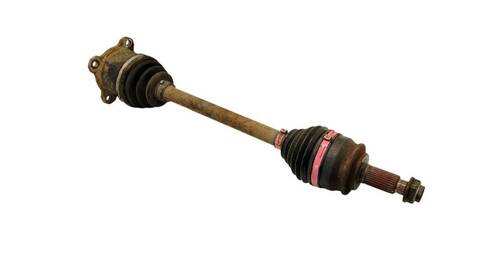 Transmision Trasera Izquierda Suzuki Grand Vitara F9Q