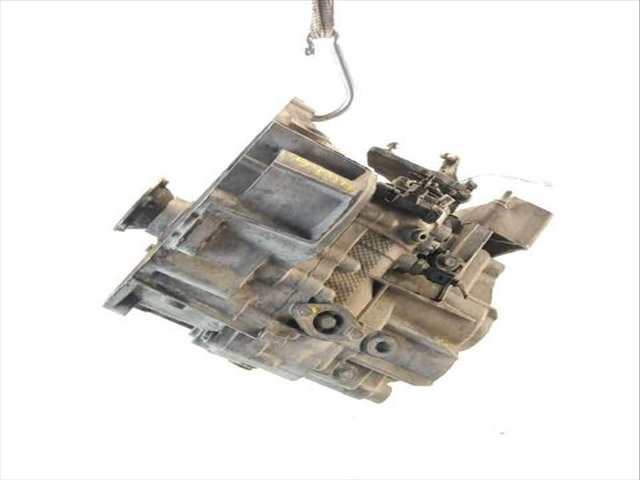 Foto 2ª: Caja Cambios Volkswagen Golf 1.9 TDI 115CV (1997)