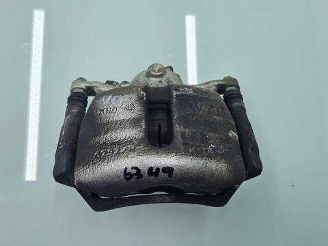 Foto 3ª: Pinza Freno Delantera Derecho Seat Leon FR PLUS 150CV 110KW [CRM] (2018)
