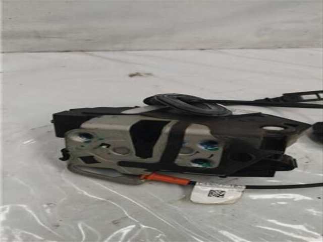 Foto 2ª: Cerradura Puerta Trasera Derecha Ford EcoSport 1.5 TREND [1 5 LTR. - 70 KW TDCI CAT] 95CV