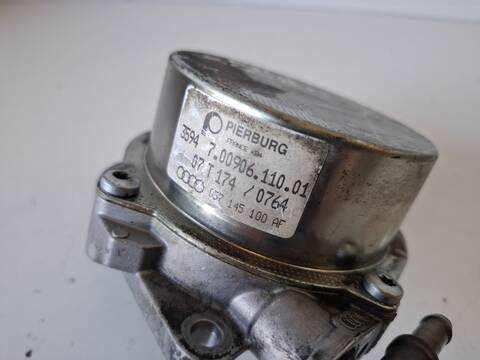 Foto 3ª: Depresor Freno Bomba Vacio Audi A5 3.0 TDI QUATTRO 239CV (2007)