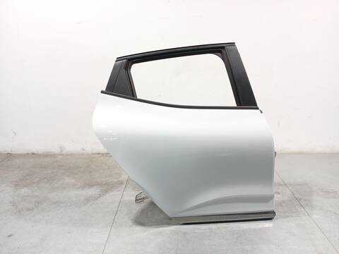 Puerta Trasera Derecha Renault Clio 1.0 LPG B7MT) 91CV 67KW