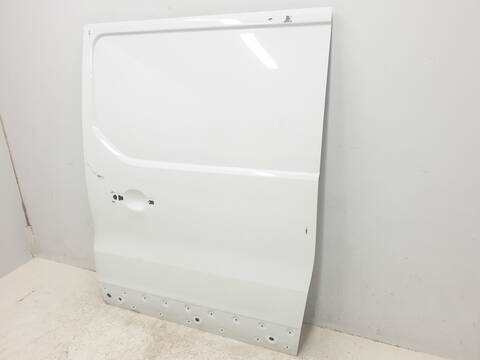Foto 3ª: Puerta Lateral Corredera Izquierda Renault Trafic L1H1 29T KOMFORT (2014)