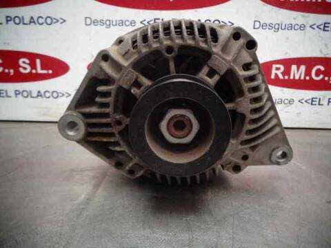 Foto 2ª: Alternador Renault Laguna 2.0 ANADE 113CV 83KW [F3R] (1996)