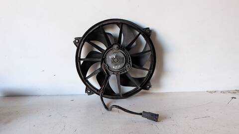 Electroventilador Fiat Scudo L1H1 120 MULTIJET 5 PL.) 120CV