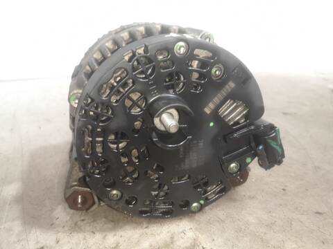 Foto 2ª: Alternador Ford Mondeo AZBA BERLINA (2007)