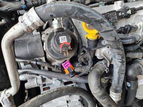 Foto 3ª: Motor Completo Skoda Octavia AMBITION 115CV 85KW [DTRD] (2023)