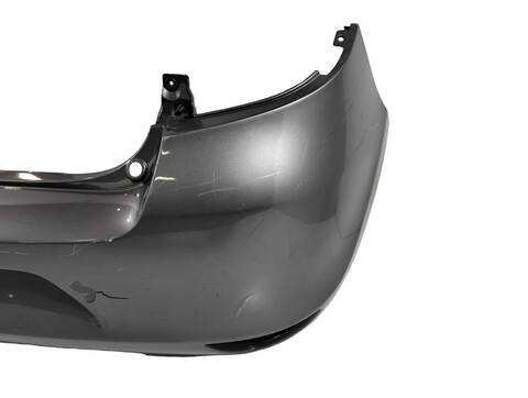 Foto 2ª: Paragolpes Trasero Renault Clio 1.2 16V 75CV (2005)