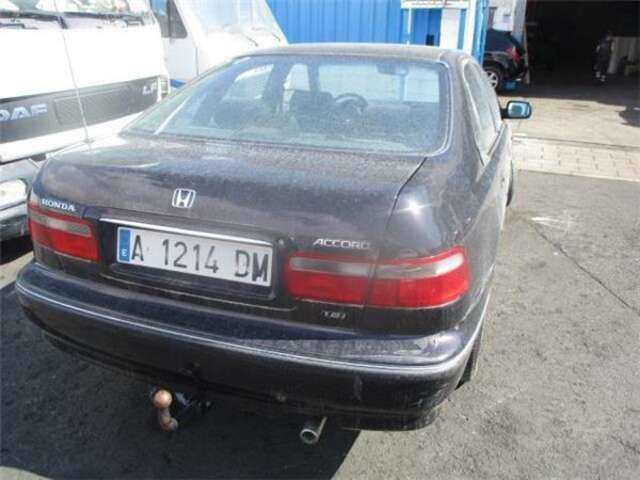 Foto 2ª: Cerradura Puerta Delantera Derecha Honda Accord 1.8 (CE7) [1.8 LTR. - 85 KW CAT] [F18A3]