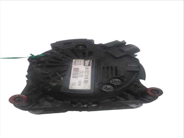 Alternador Toyota Prius 2.2 HDI 156CV