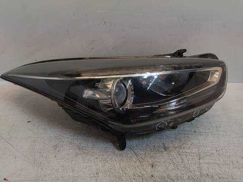 Faro Derecho Hyundai i40 116 CV 85KW