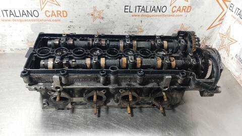 Culata Bmw Serie 3 315 320D BERLINA 163CV 120KW