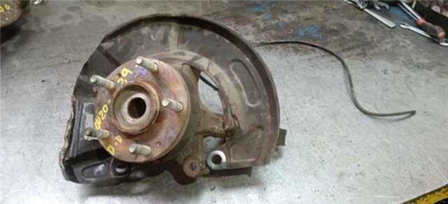 Mangueta Delantera Derecha Hyundai Santa Fe 2.7