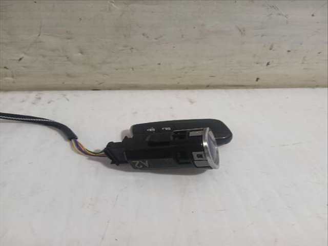 Foto 2ª: Motor de Arranque Toyota Corolla 1.8 HYBRID ZWE211) 122CV [2ZR-FXE] (2019)