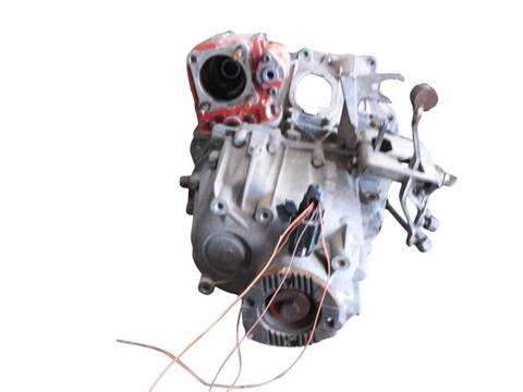 Foto 2ª: Caja Cambios Iveco Daily 35C14 GV 35C14 GV/P 35S14 GV 35S14 GV/P (2006)