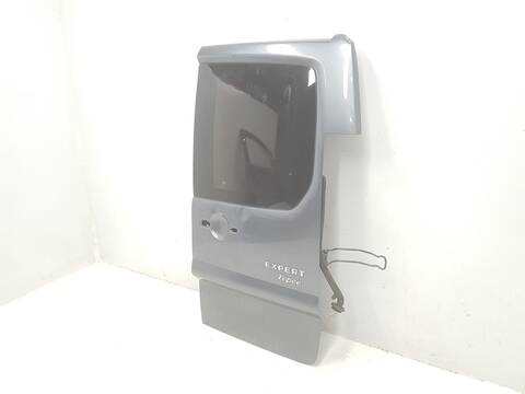 Foto 2ª: Puerta Trasera Derecha Peugeot Expert 1.6 16V HDI 90CV [9H07] (2007)