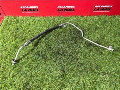 Tubos Aire Acondicionado Renault Express ADVANCE BLUE DCI DIESEL FAP 75CV 55KW