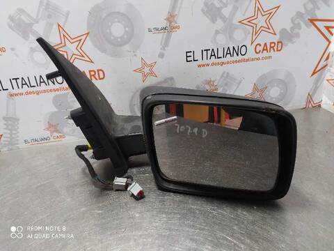 Foto 2ª: Retrovisor Derecho Land Rover Freelander TD4 SE 150CV 110KW [224DT] (2008)