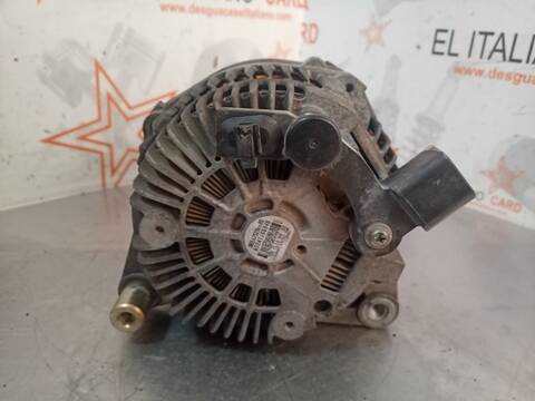 Foto 4ª: Alternador Peugeot 407 ST CONFORT 136CV 100KW [RHR] (2004)