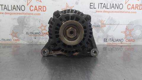 Foto 3ª: Alternador Citroen Xsara 1.6 SX PICASSO 95CV 70KW [NFV] (2001)