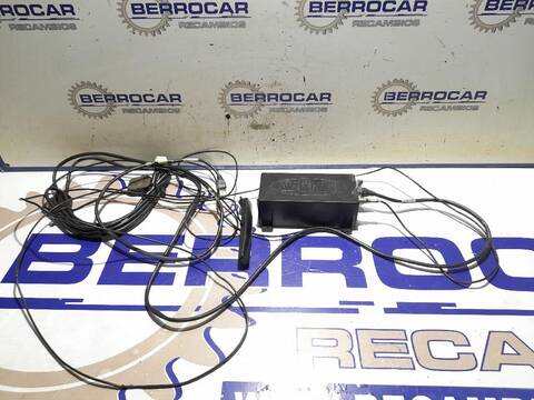 Centralita Motor ECU Mercedes Clase C 160 2.2 CDI CAT 143CV