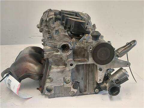 Foto 4ª: Culata Mercedes Clase CLS 350 3.5 GASOLINA 272CV 200KW M272.964 C219 219.356) [M 272.964] (2005)