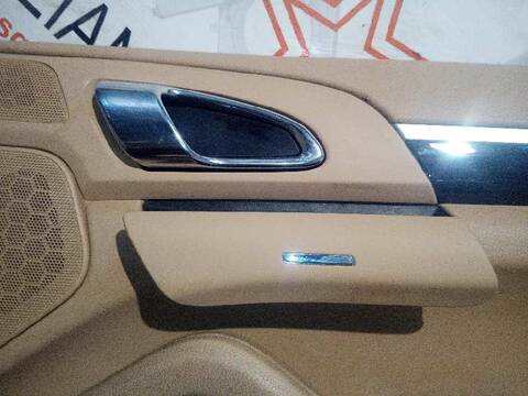 Foto 4ª: Tapizados Cartoneras Porsche Cayenne 340CV 250KW