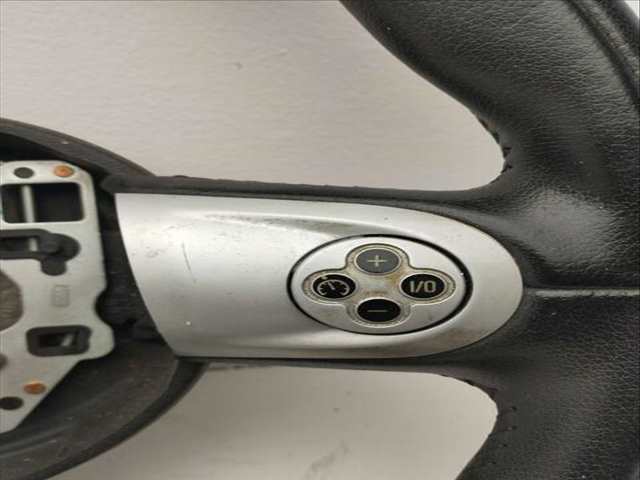 Foto 2ª: Volante Mini Mini COOPER D 109CV 80KW [9HZ] (2008)