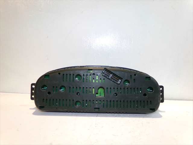 Foto 2ª: Cuadro de Instrumentos Hyundai Elantra 2.0 CRDI 2000-2003 [D4EA] (2003)