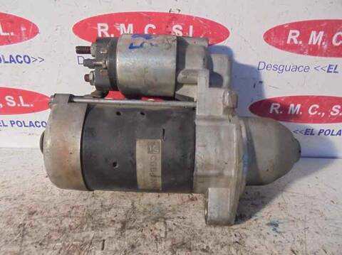Foto 3ª: Motor de Arranque Mercedes Clase S 220 3.2 CDI CAT BERLINA 197CV 145KW [613 960] (2000)