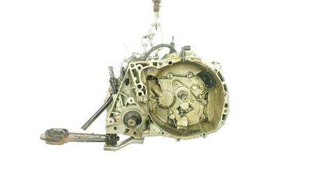 Foto 1ª: Caja Cambios Dacia Logan 1.6 LSOB LSOD LSOF LSOH) 87CV [K4M 690] (2004)