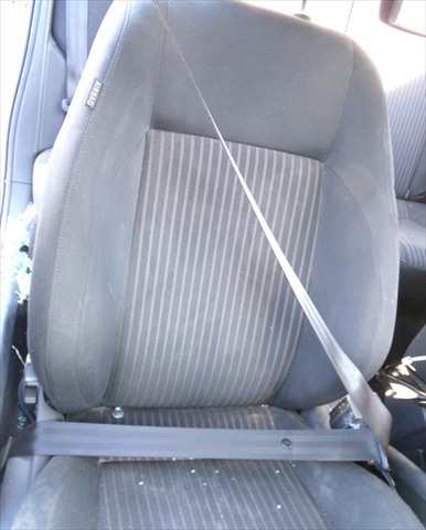 Cinturón Delantero Derecho Volkswagen Polo 1.2 TSI 2009-2014
