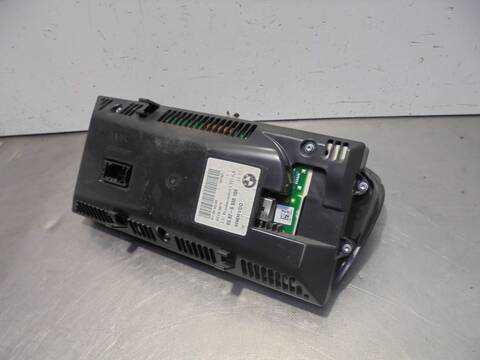 Foto 3ª: Pantalla Multifuncion Bmw Serie 5 518 530I BERLINA 231CV 170KW [30-6S-3 G] (2003)