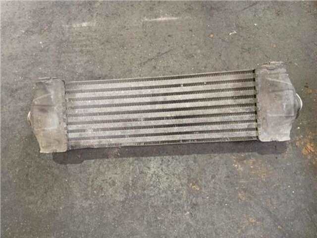 Foto 3ª: Intercooler Ford Transit 2.4 TDCI CAJA/CHASIS [H9FB]