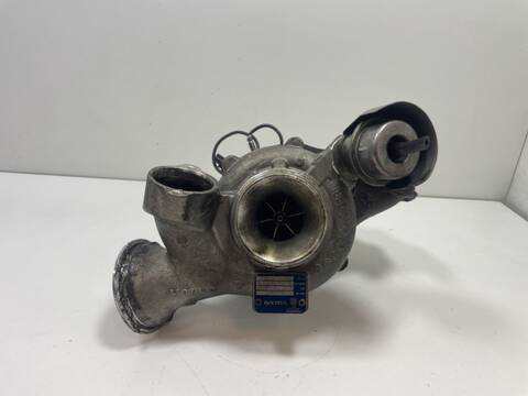 Foto 3ª: Turbocompresor Volvo XC 90 D4204T14 (2022)