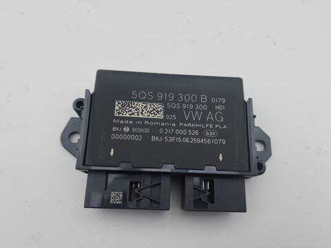 Centralita Motor ECU Volkswagen Tiguan 2.0 TSI 4MOTION 204CV 150KW