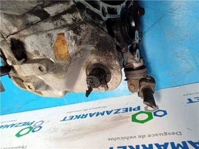 Foto 2ª: Caja Cambios Nissan Almera 2.2 ACENTA [2.2 LTR. - 81 KW 16V TURBODIESEL CAT] [YD22DDT]