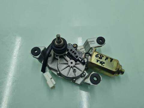 Motor Limpia Trasero Hyundai Coupe 2.0 FX FULL COUPE 143CV 105KW