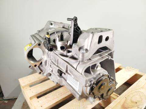 Foto 3ª: Caja Cambios Cupra Leon 1.5 ETSI 150CV 110KW [DXD] (2024)