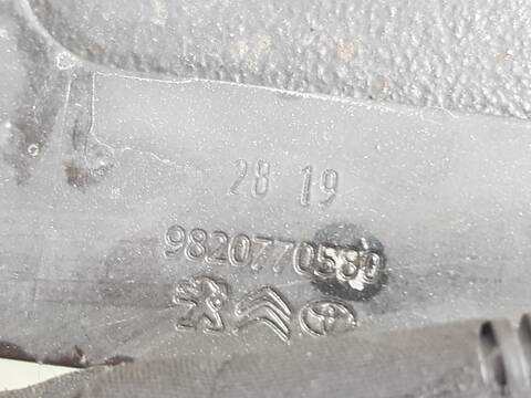 Foto 3ª: Mangueta Trasera Izquierda Citroen Jumpy CLUB M (1995)