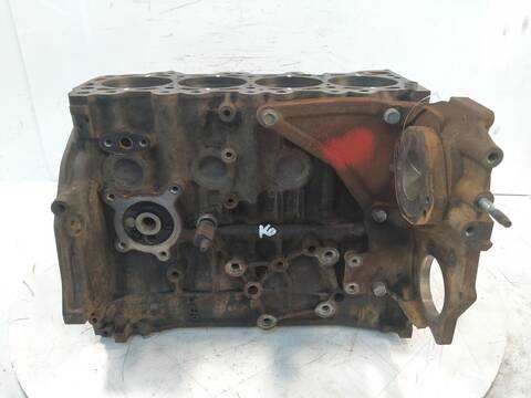 Bloque Motor Nissan Pathfinder 174 CV 128KW