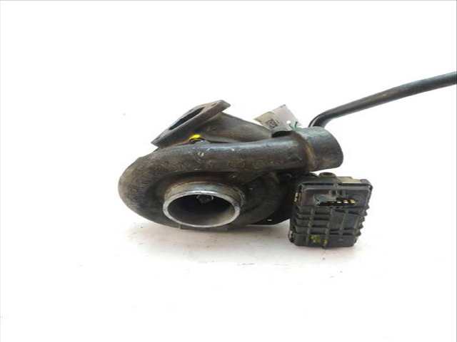 Turbocompresor Mercedes Clase C 160 C 220 CDI 203.006 203.008)